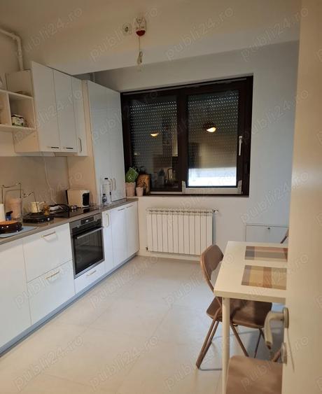 Vand apartament 2 camere Baneasa - 11