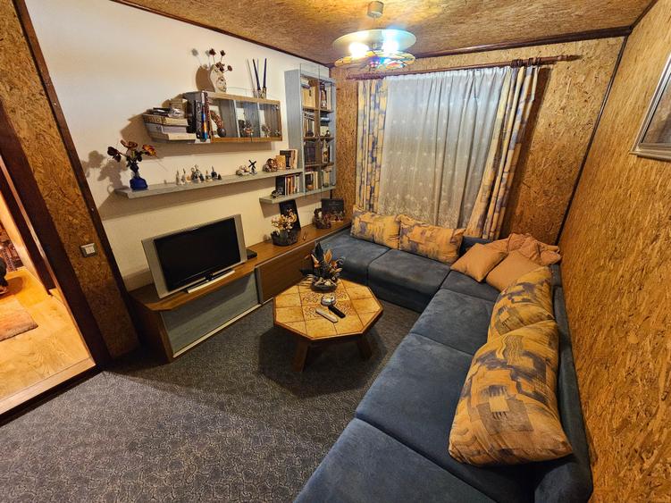 VILĂ SUPERBĂ INDEPENDENTĂ P+1E+M MILITARI CHIAJNA SALCÂMILOR, 260mpu, MOBILATĂ, - 29