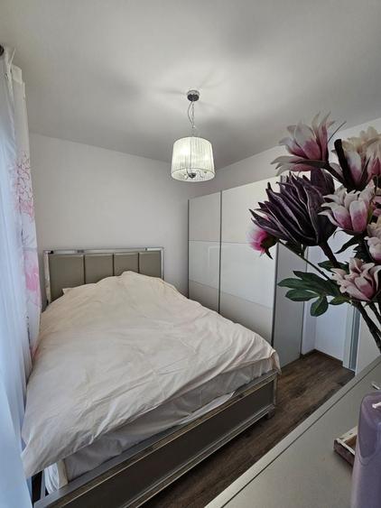 Apartament de închiriat – Zona Fabrica de Chibrituri, ISG Residence - 13