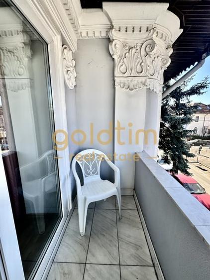 VILA SUPERBA RENOVATA COMPLET 500MP/12 CAMERE/TERASE/GARAJ 2 LOCURI/AVIATORILOR - 43