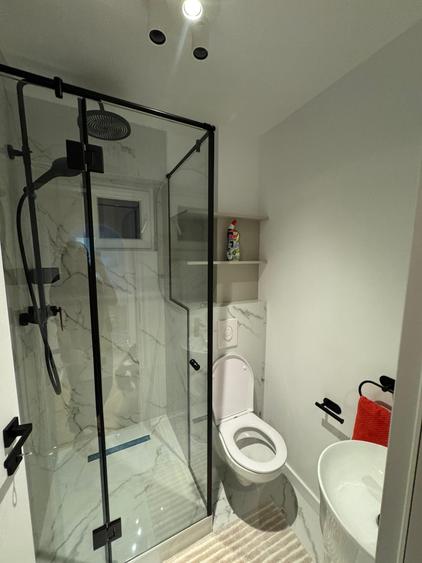 Dorobanti  - Stefan cel Mare, complet amenajat de lux, mobilat, utilat, 2 bai - 8