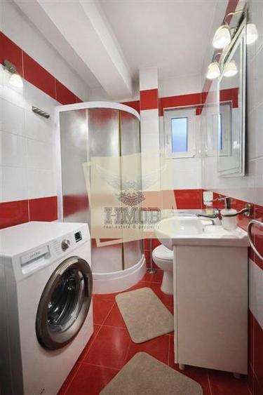 Casa mobilata 4 camere 2 bai si garaj in Turnisor - 7