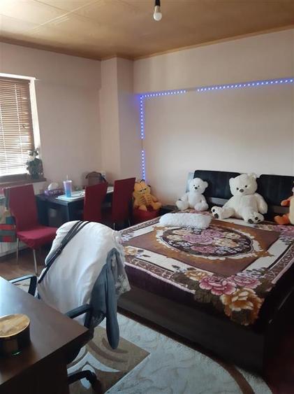 Garsoniera, Viziru 3, etaj intermediar, Confort 1 - 27 mp - 1