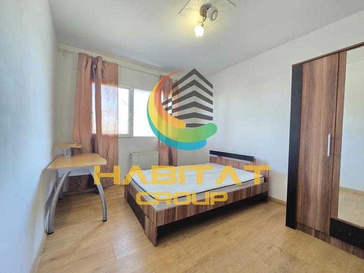 Apartament 2 camere in Complex Gloria - 11