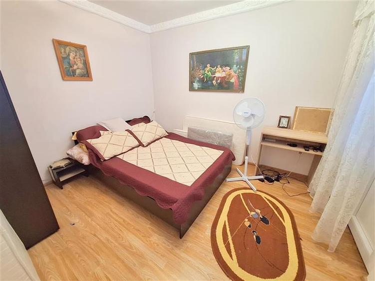 Apartament 2 camere, mobilat si utilat, etaj 2, zona Cora - 6