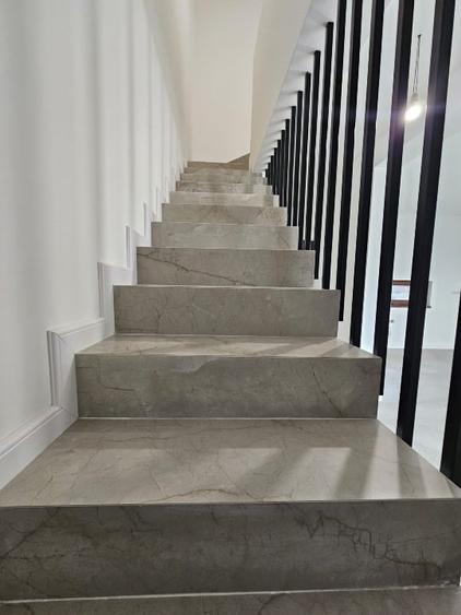 PF vand Casa PREMIUM finalizata si intabulata, la 1.5 km de BLD, 4 camere, 3 bai - 7