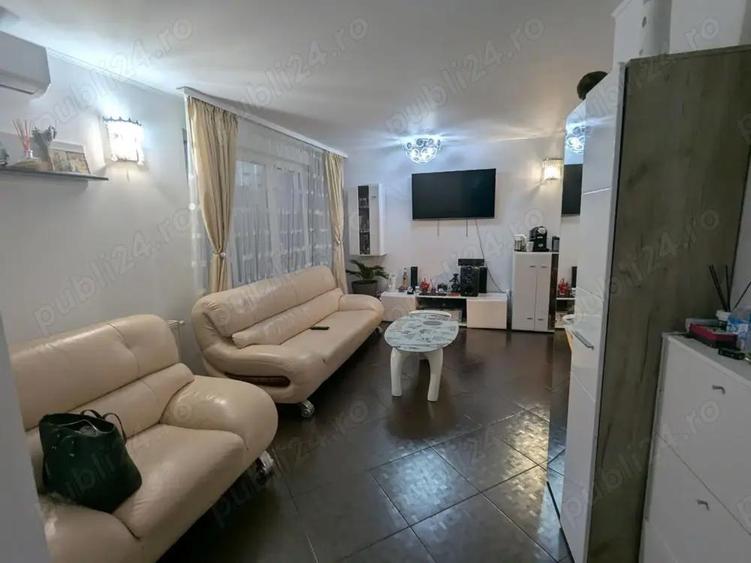 Vand casa duplex ?tefane?ti de sus - 2