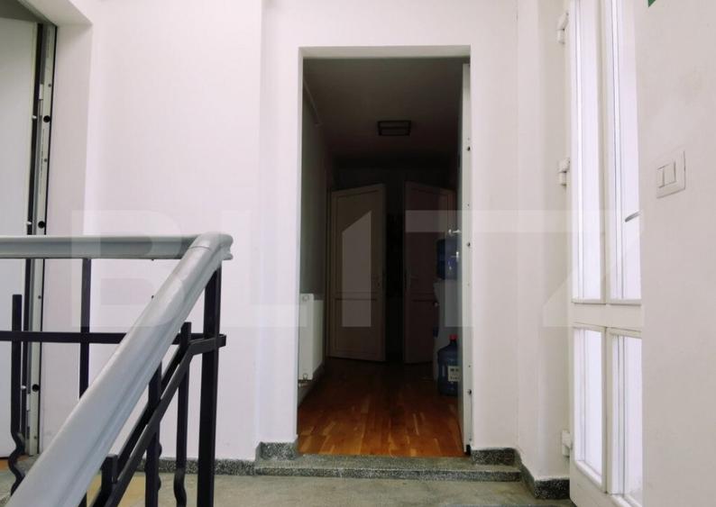 Spatiu de birouri mixt, 2E+M, 795 mp utili, zona Centrul Vec - 2