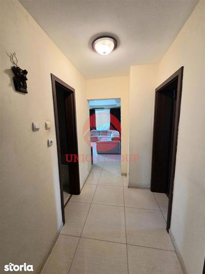 Apartament 100 mp, 4 camere, Zona Excelenta - 19