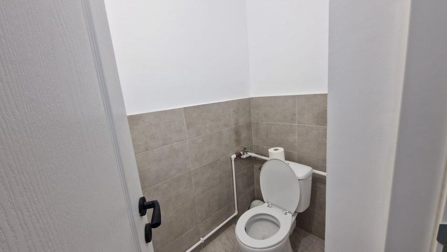 Spatiu comercial. 163mp, Calea Bucuresti - 5