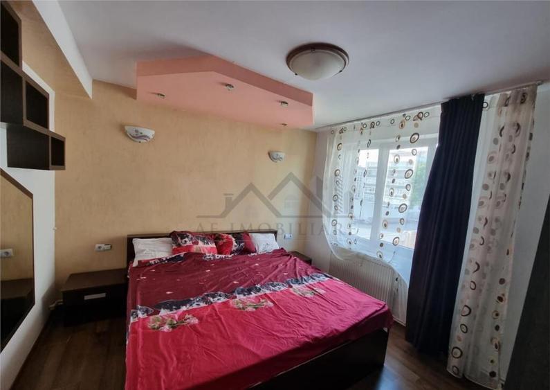 Apartament 2 camere Piata Unirii - UMF - Ultracentral - 9