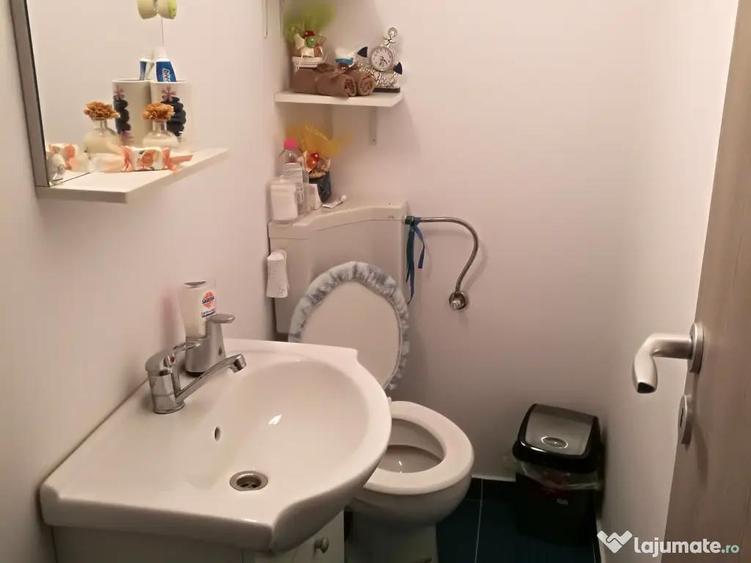 Apartament 3 Camere - Aleea Moldovi?a (Sector 4) - 5