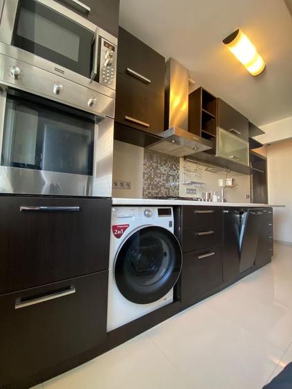 Apartament 3 camere Floreasca - Centrala Proprie - 3