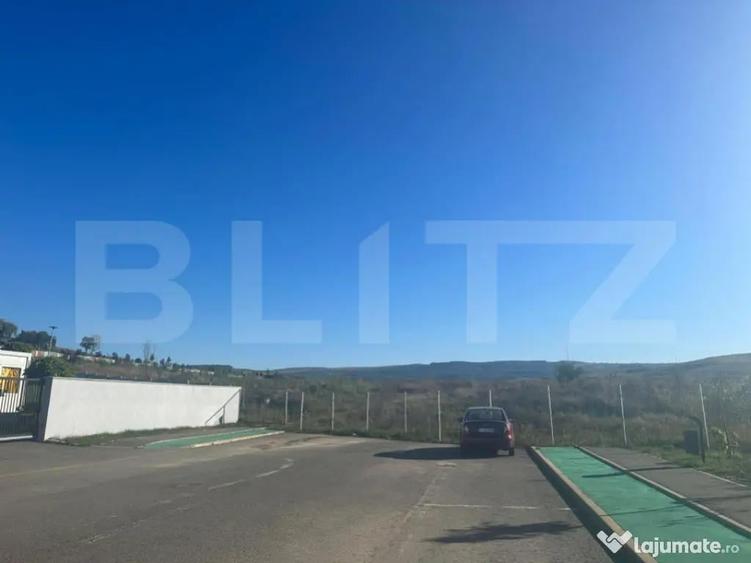 EXCLUSIVITATE - 11 100 mp SOPOR cu destinatia de CIMITIR - 3