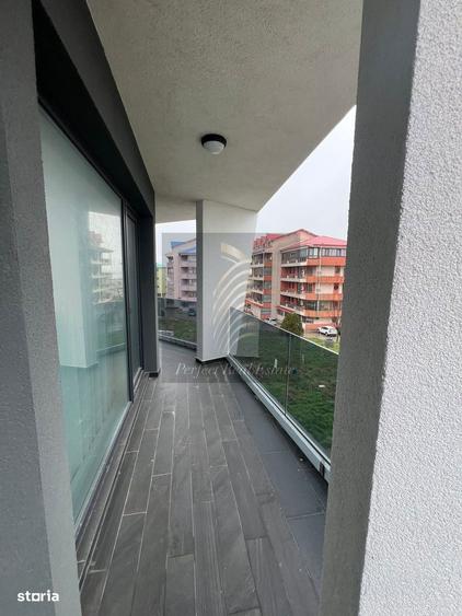 Inchiriere apartament 2 camere Mamaia Sat - 3