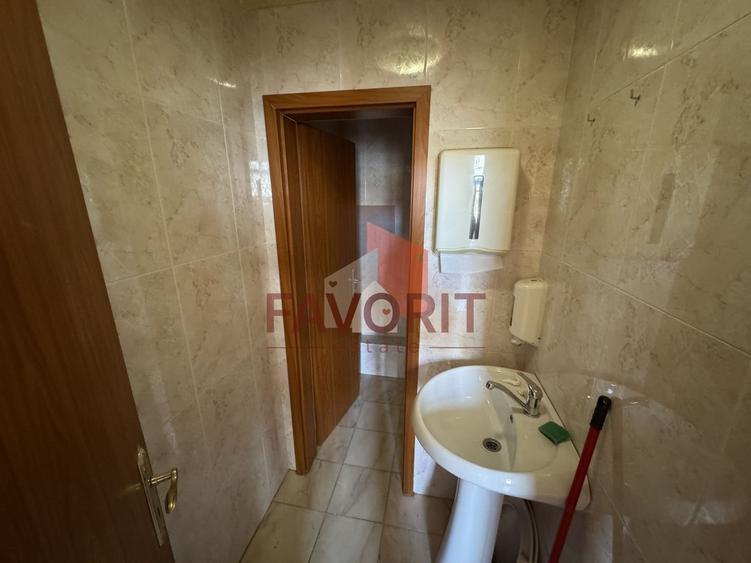 COMISION 0%. Spatiu de inchiriat in centrul Timisoarei. Disponibil imediat - 24