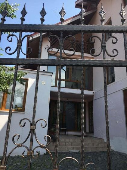 Garsoniere si camere pentru studenti central - 9