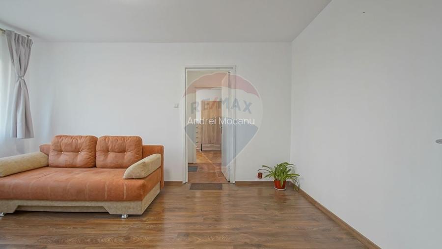 Apartament 2 camere semidecomandat modernizat, parcare, superzona