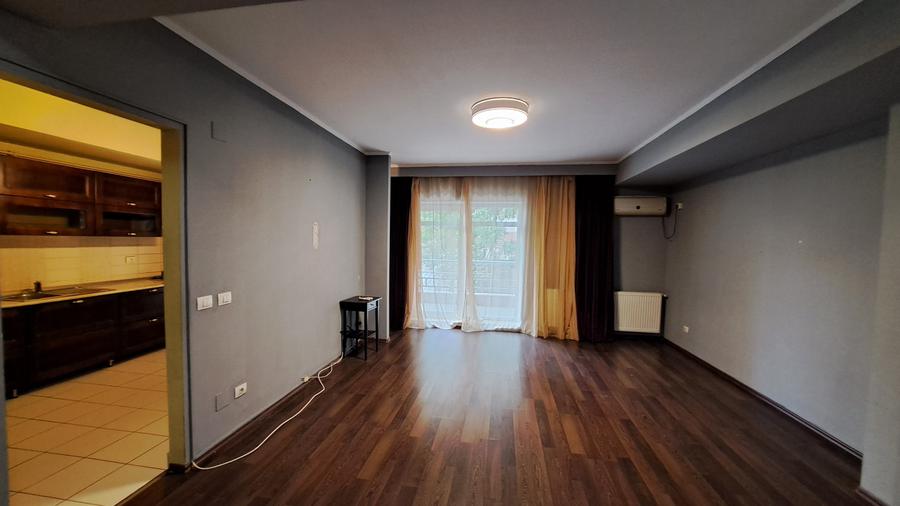 APARTAMENT 3 CAMERE LUX - SUPRAFATA 101MP- COMPLEX REZIDENTIAL CU CIRCUIT INCHIS - 45