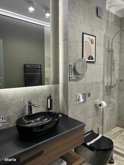 Garsoniera/Studio Grozavesti - 2