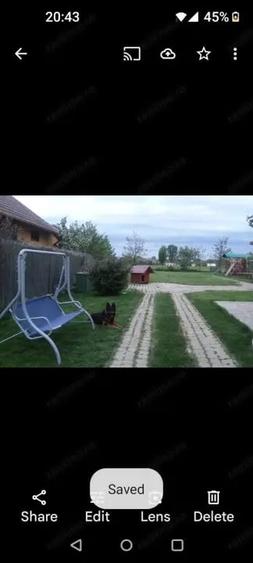 Casă cu 5 camere cu Teren 1000 Mp în Sălard