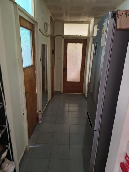Apartament cu 2 camere decomandat în Nord
