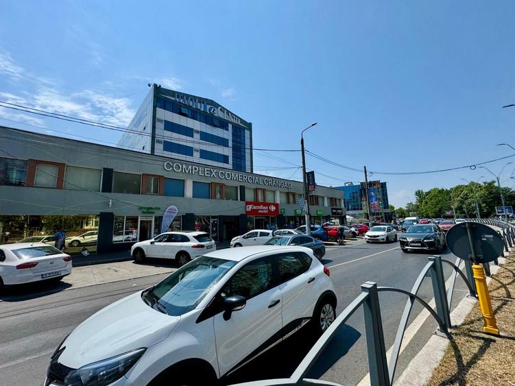 Spatiu comercial 70 mp de inchiriat – Crangasi, vad excelent - 1