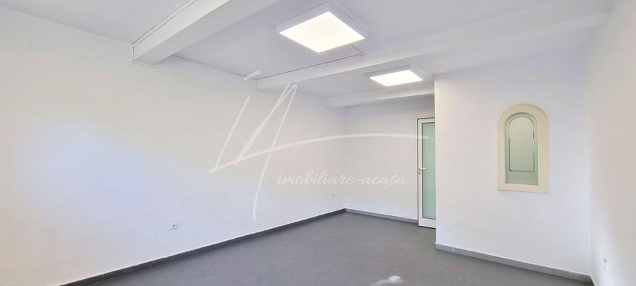 Apartament la demisol cu 4 camere in Cotroceni Parcul Izvor Palat. Parlamentului - 11