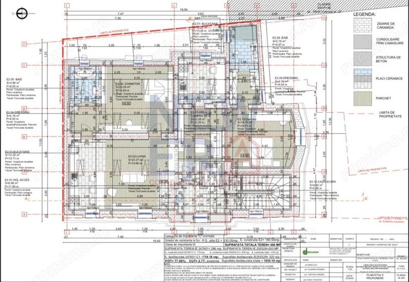 Calea Victoriei - Piata Sfintii Voievizi - 5