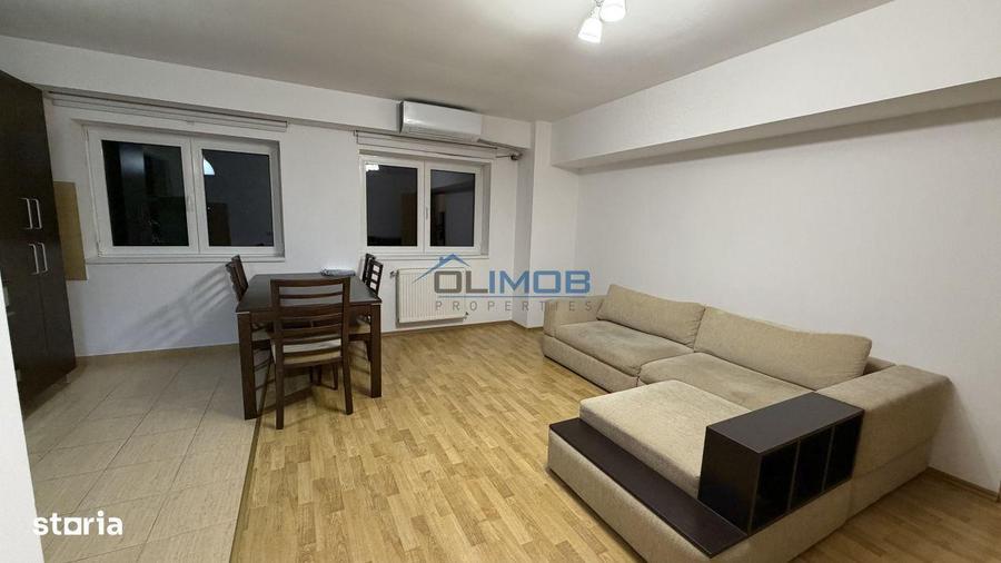 Apartament 2 camere de inchiriat Pipera, Zona de Nord, Complex Rez - 3
