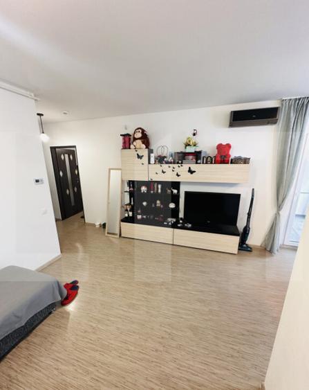Apartament 2 camere, 58 mp, ansamblul reziden?ial ARED - 9