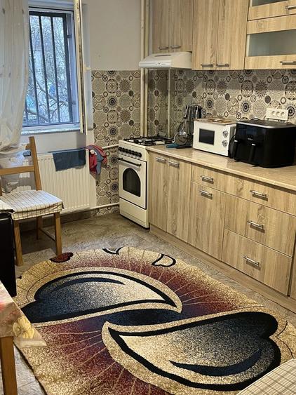 Apartament 2 Camere de inchiriat zona Crangasi - 4