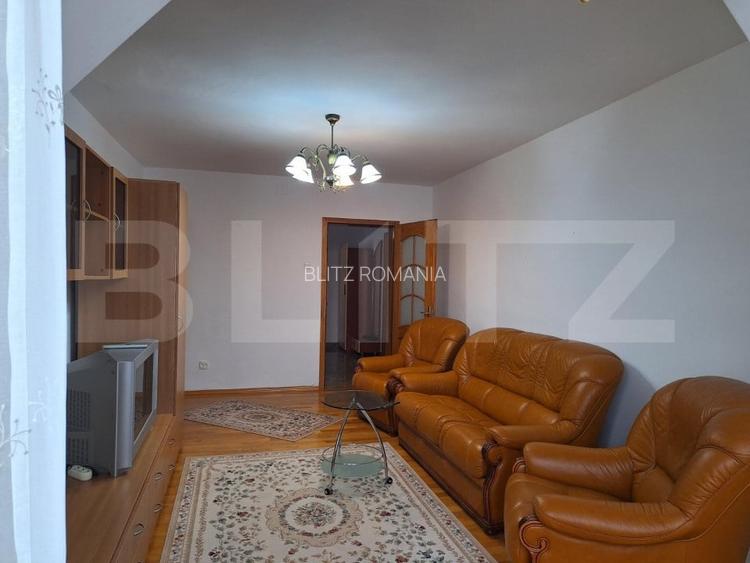 Apartament de vanzare, 2 camere in Racadau
