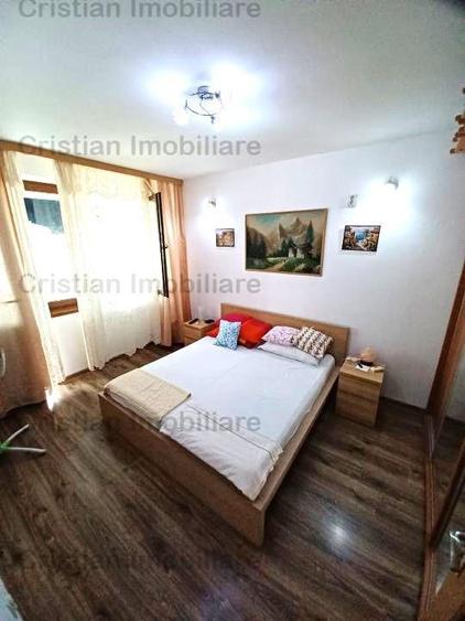 MOBILAT- UTILAT  3 cam Renovat 65mp Hipodrom Confort 1 - 2