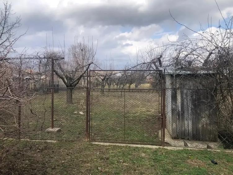 Casa  cu imbunatatiri, curte + livada Drajna de Jos / Prahova! - 8