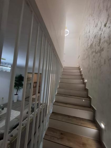 Sanandrei - Vatra Satului - Duplex 3 Camere - 8