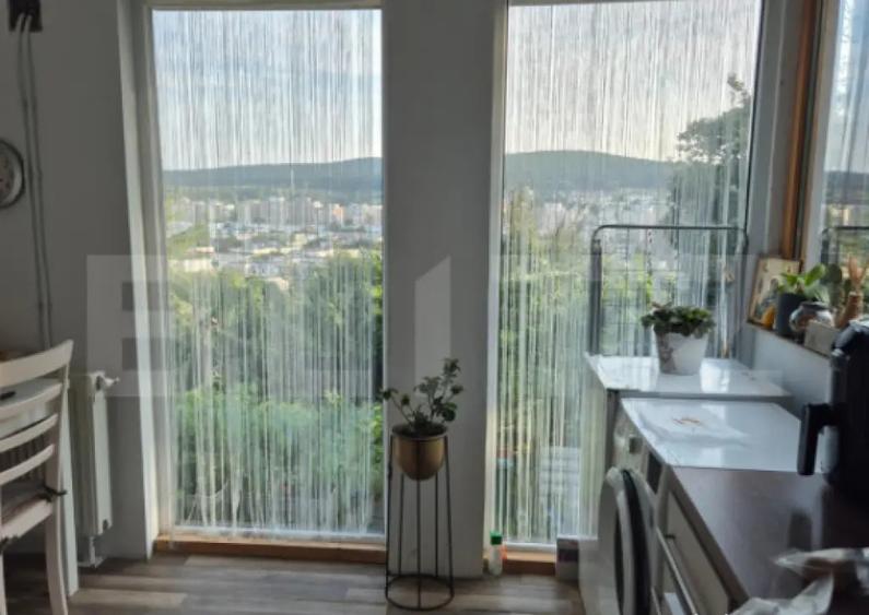 Casa de vacanta de vanzare, cu vedere panoramica, zona Tudo - 11