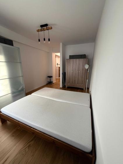 Chirie apartament 2 camere Borhanci | Gardenia Residence - 4