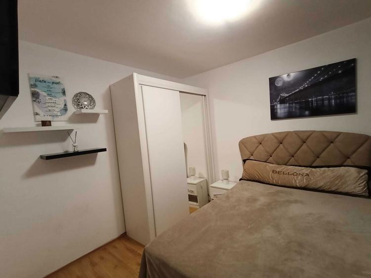 Apartament de inchiriat, Tomis Nord , Str.Badea Cartan, langa Profi - 7