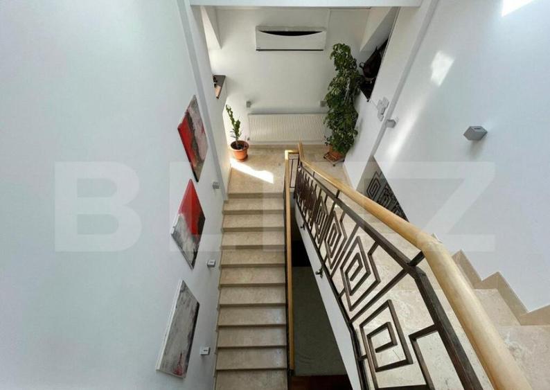 Casa superba, finisaje premium, 261 mp utili, 720 mp tere - 10