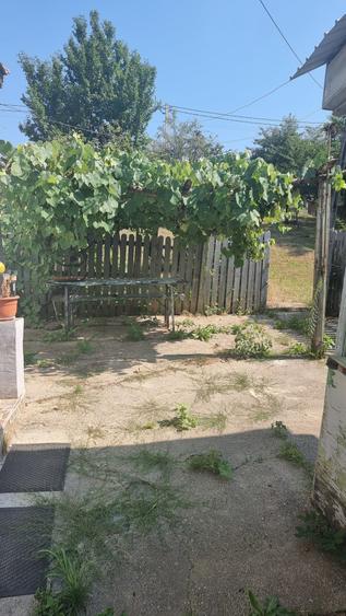 Casă cu teren 3800 mp,situată in com. Berislăvesti - 6