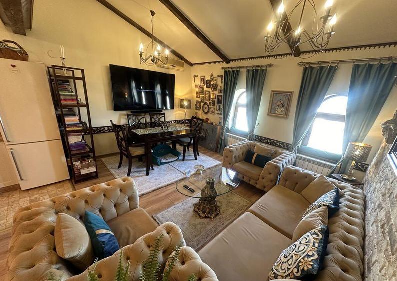 Apartament 4 camere zoma Piata Ovidiu - Peninsula - 6