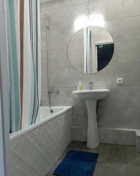 Garsoniera zona Brancoveanu - 5