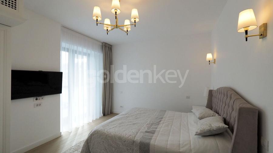 Apartament generos 5 camere | 3 bai | 2 terase | 208mp construiti - 21