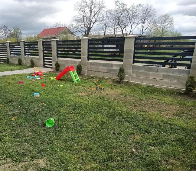 Casa Individuala Finalizata Bencec - 5