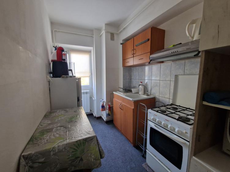 1 CAMERA - PACURARI - Moara de Foc - mobilat si utilat - - 9