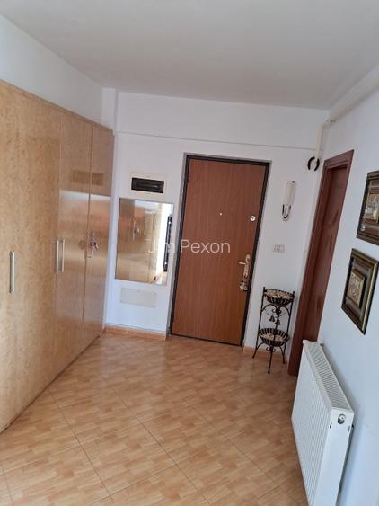 Vânzare apartament privat.