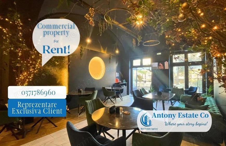 Spatiu comercial, Restaurant, Cafenea, Salon, Ultracentral, Oradea - 6