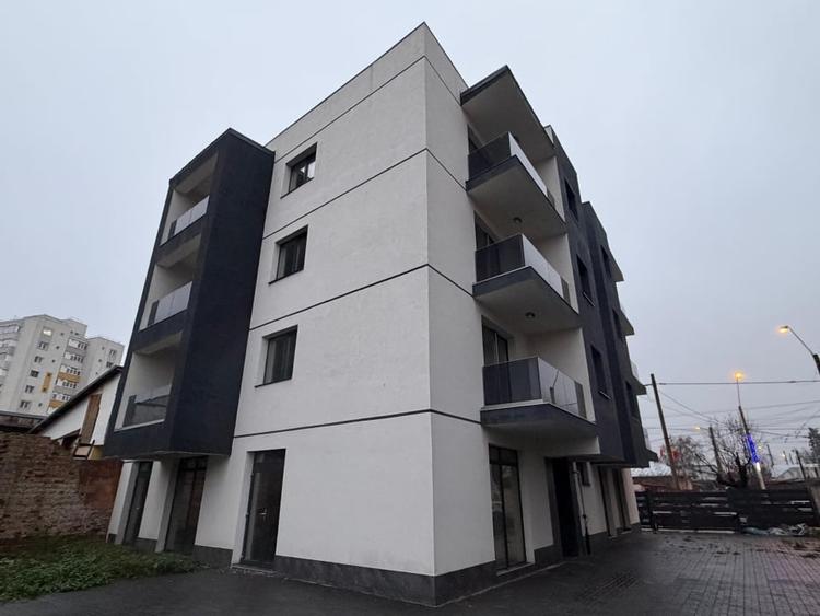 Garsoniera/Studio Prelungirea Ferentari Bloc Nou Incalzire Pardoseala - 1