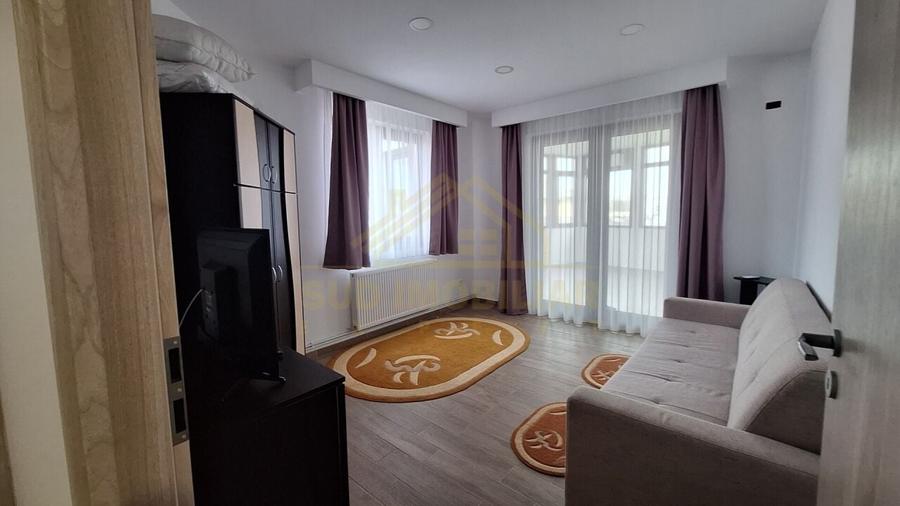 GARSONIERA DECOMANDATA CU TERASA-40 MP-PRIMARIE - 4